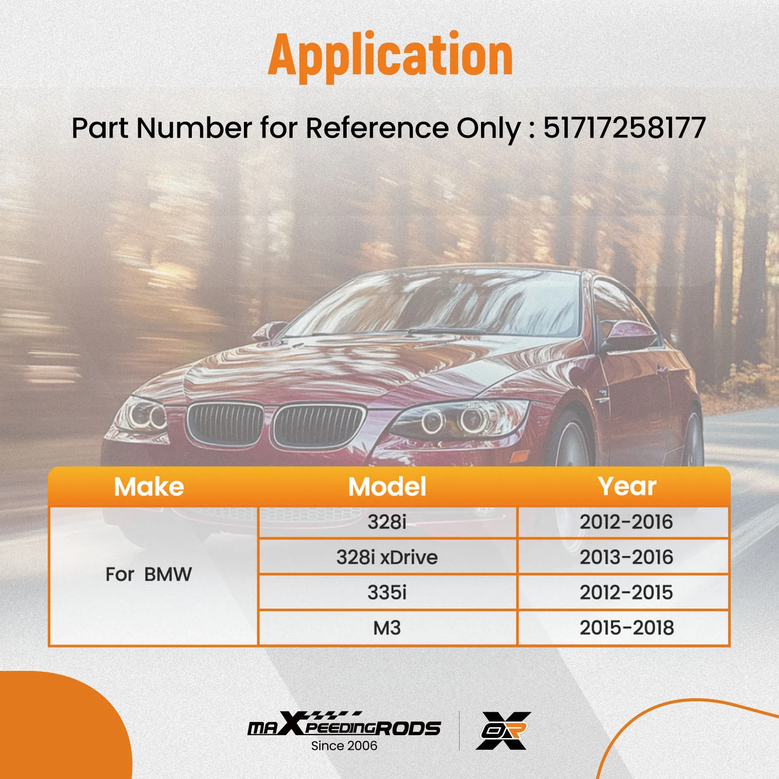 

Накладка на кронштейн стеклоочистителя лобового стекла для BMW 3 серии F30 F31 2012-2019 328i 330i