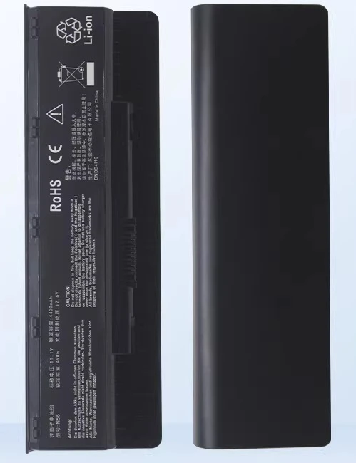 For ASUS n56v battery A32-N56 N56vz N76 N56 n76vz B53A laptop battery 4400mah