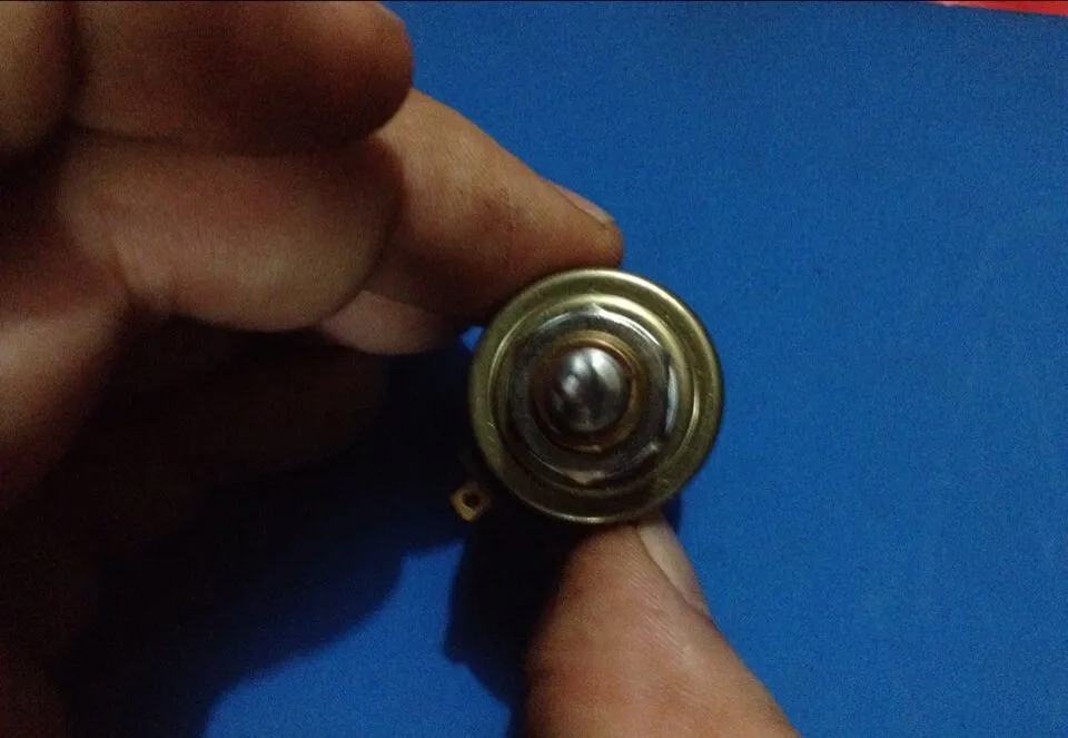 thumb