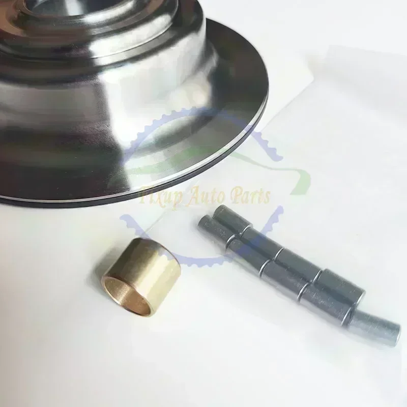 JF011E RE0F10A  Auto Transmission Primary Pressure Cylinder Piston Improved Steel Balls For Nissan PEUGEOT JEEP MITSUBISHI CVT