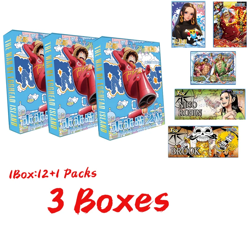 

2024 Newest Oha One Piece 2 - Battle of Future Island Boa Hancock Monkey D. Luffy Roronoa Zoro Collection Toys Gift