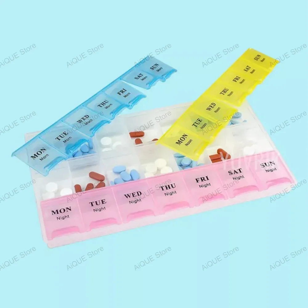 Thumbnail 3 - #70 Latest Pillboxes Price Drops