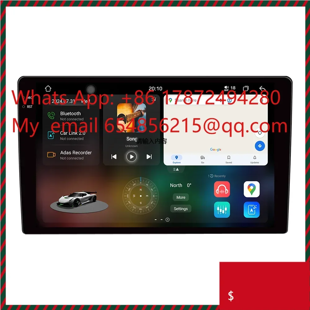 FYT 7870 2K 1200*2000 9/10