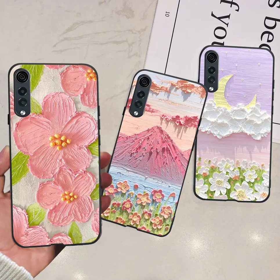For Lg Velvet 5G LM… - image