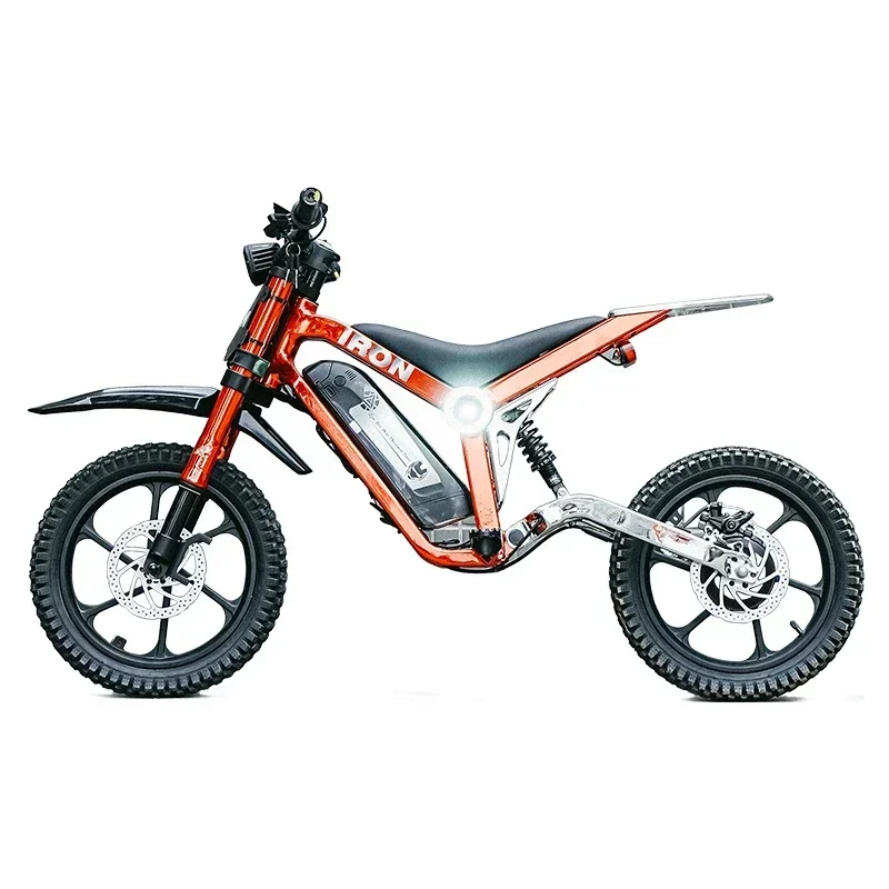 

Factory Bike 36V 250W 9AH Powerful Electric Motorcycle Off Road Kids Children Electric Dirt Bikes Ebike Mountain Ebike