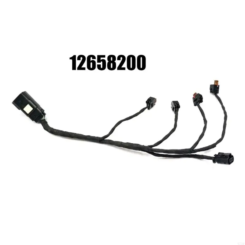 M76E 12658200 Motorraum-Kraftstoffsystem-Kabelbaum für 2.0T LNF LDK-Motorwartung – Detail 6
