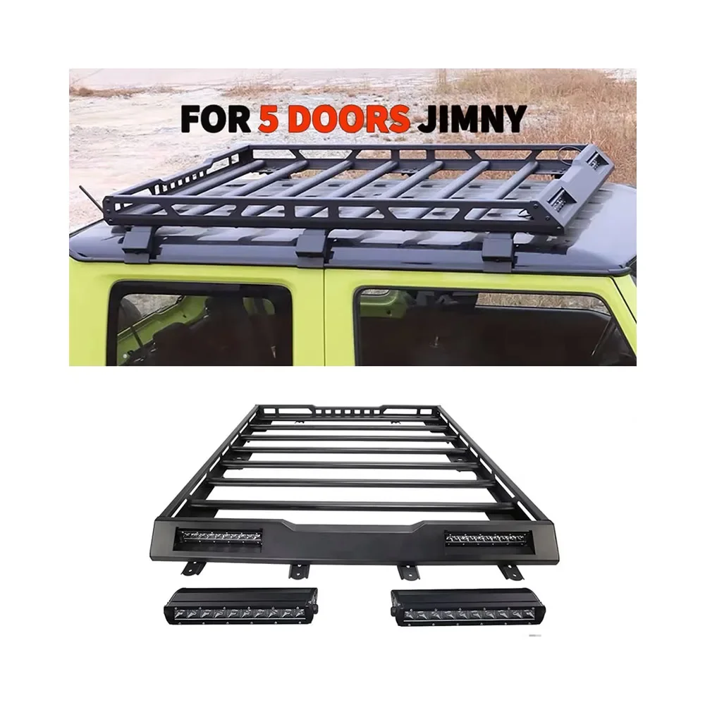 Off-Road 4x4 5 Doors Jimny Factory Direct High Quality