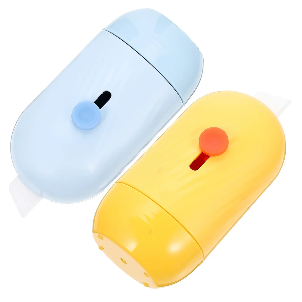 Id-bescherming Rolstempel Unboxing Corrector Postzegels Privacy Inkt Abs Multifunctioneel Vertrouwelijk