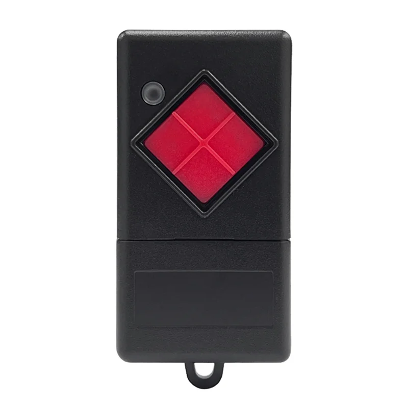 A45U For DICKERT Garage Door Remote Control Electric Gates And Garage Door Openers Fixed Code 27.015Mhz