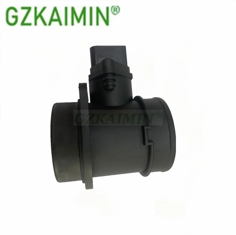 

MAF Mass Air Flow Sensor Meter for Audi A4 TT VW Golf Jetta Passsat 1.8T 2000-2006 OEM 0280218063 06A906461L