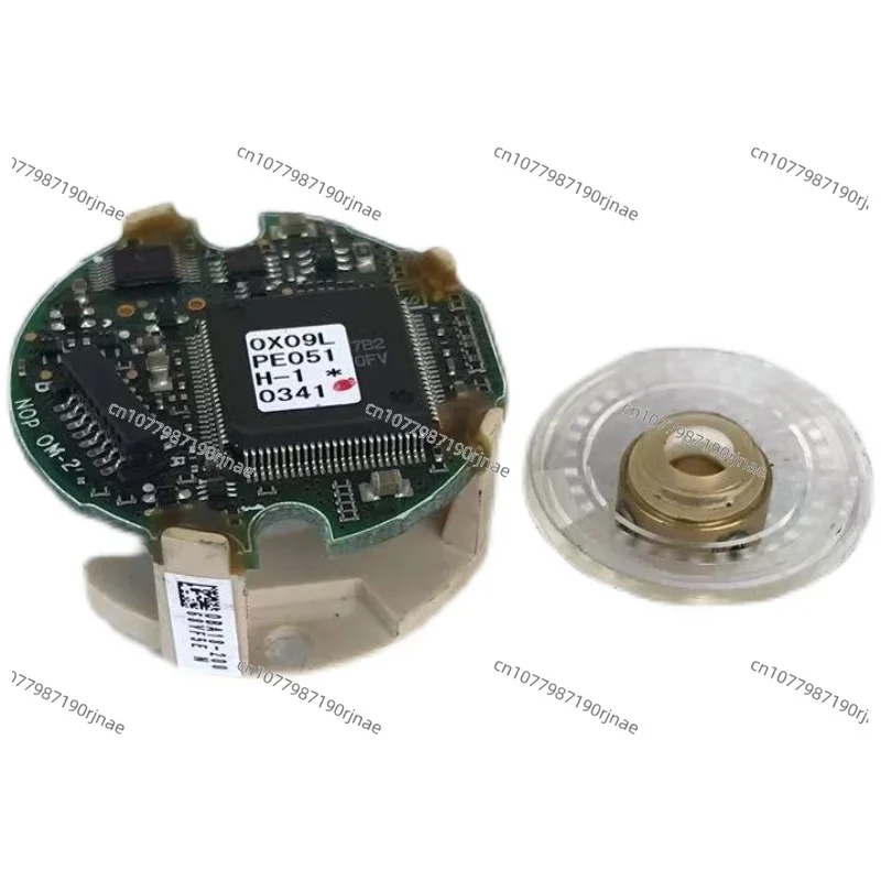 

Oba18-200 Motor Encoder Original HF-KN43J-S100 Remove Rotary Sensor