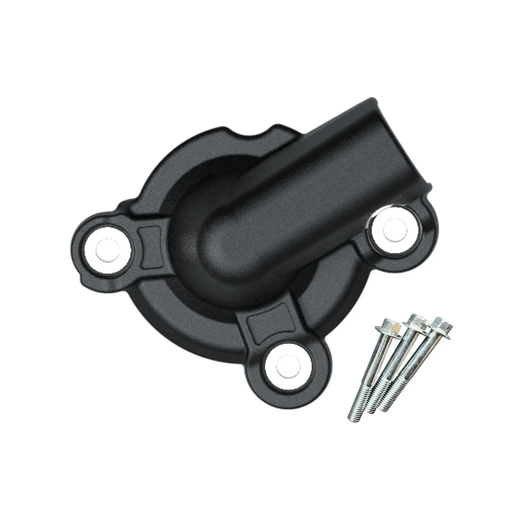 Ensembles de couvercles de moteur pour Kawasaki Ninalban400, accessoires de moto, 2018-2021