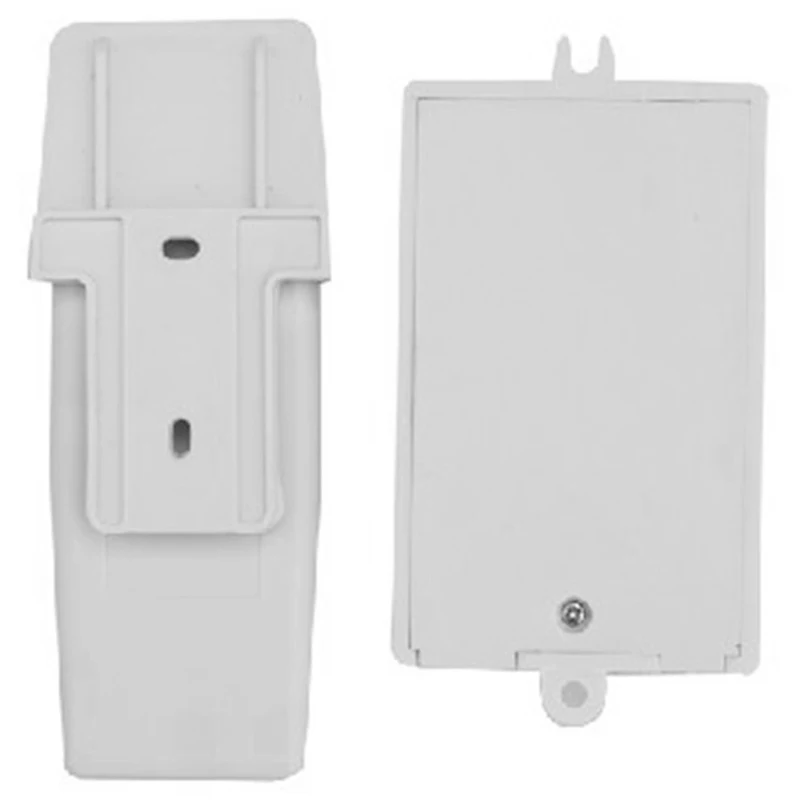 N379R--T02 AC 220V Motor Wireless Remote Control Switch UP Down Stop Tubular Motor Controller Forward Reverse TX RX Latched