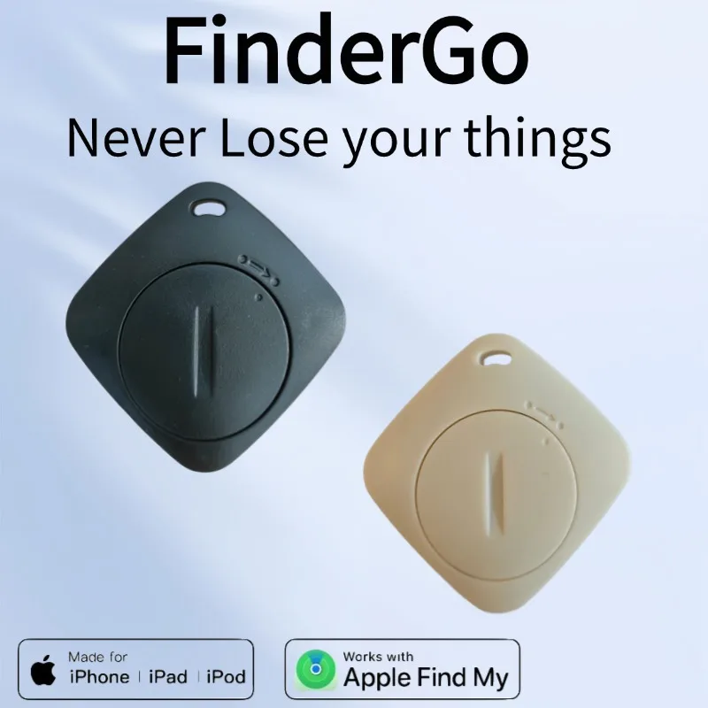 Che cos'è FindeGo? Guida completa al tracciamento intelligente per oggetti, animali e persone