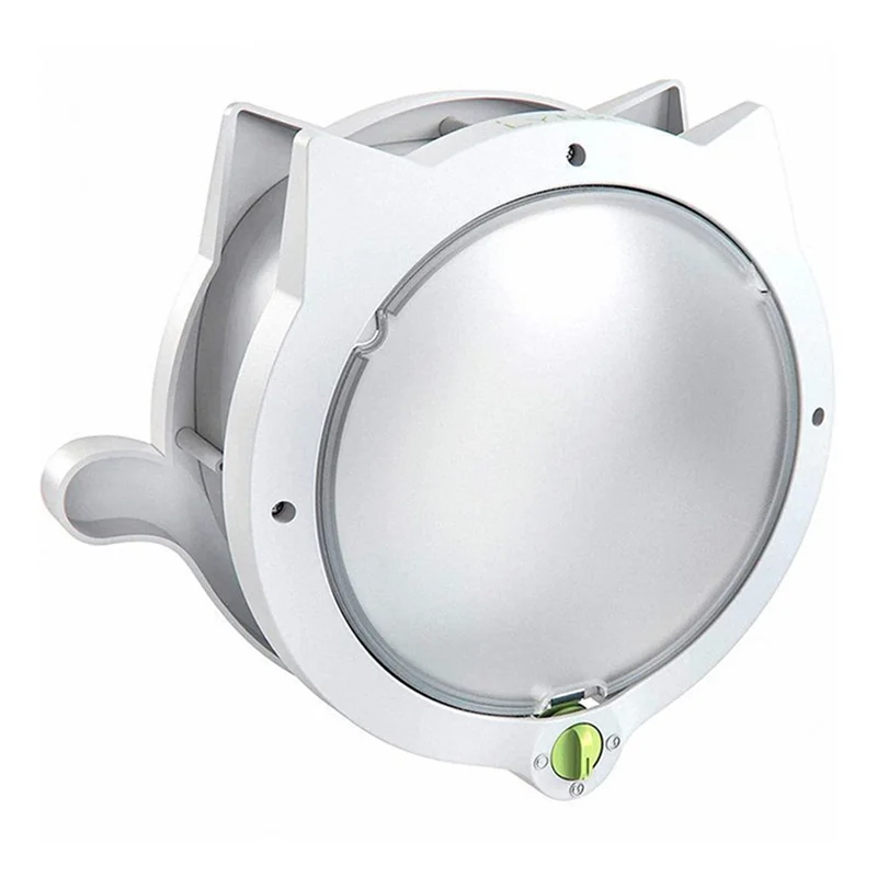 Yls-Automatic Cat D…