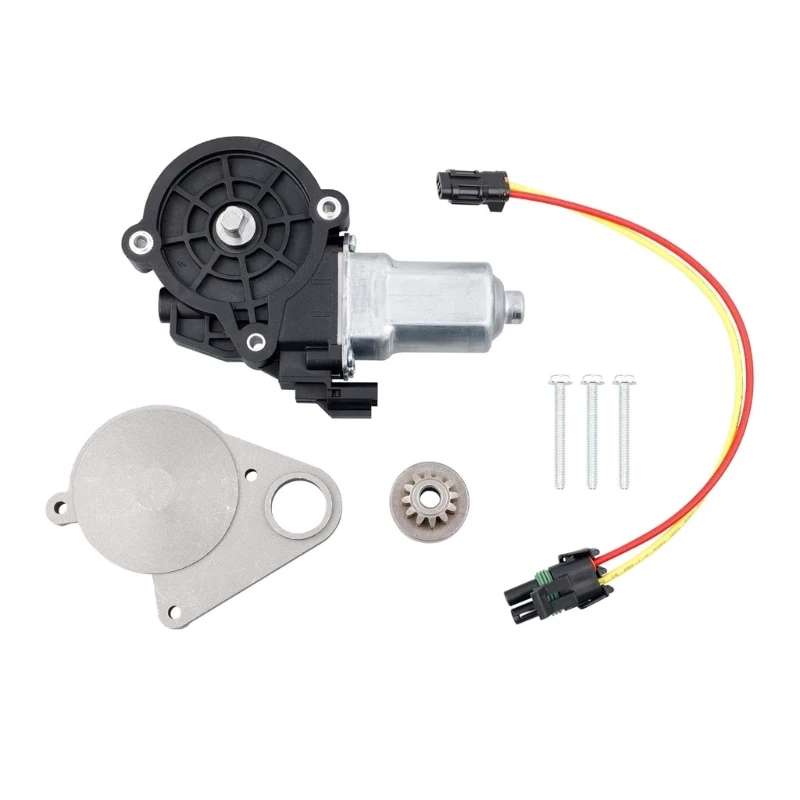 Motorhomes Automatic Electric Entry Step Motor Repair Suitable for Pre-IMGL/9510 379608 Easy Installation, Quick Fix