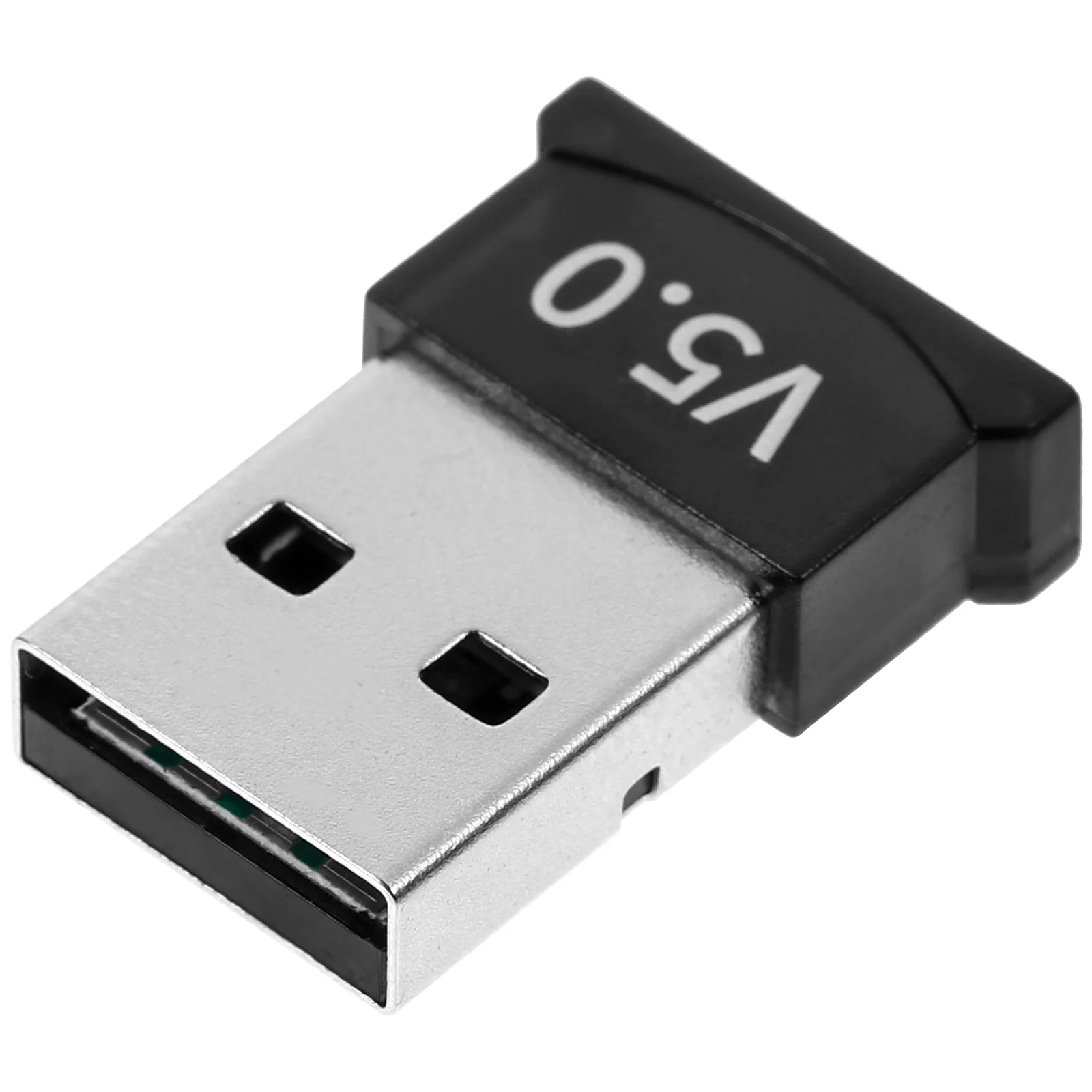 

5.0 USB Adapter Wireless Receiver Transmitter Dongle for Mouse Keyboard Speaker Earphone Printer Stable Signal