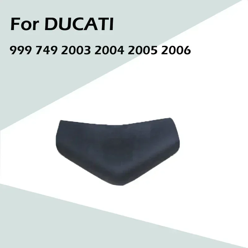 For DUCATI 999 749 2003 2004 2005 2006 Motorcycle Accessories Rear Tail Rubber Cover ABS Injection Fairing