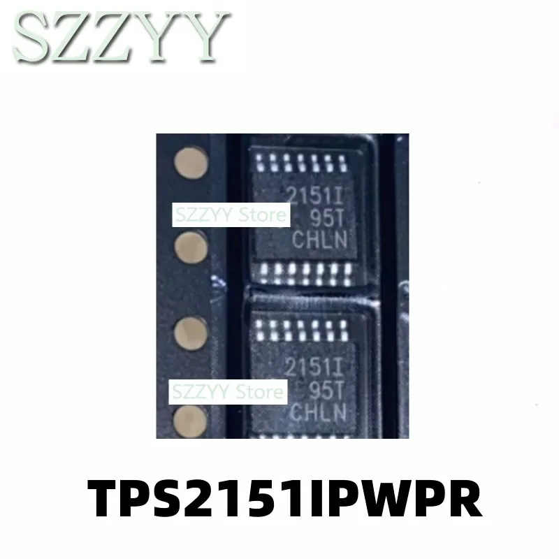

5 шт. TPS2151 TPS2151IPWPR 2151I 21511 TSSOP14