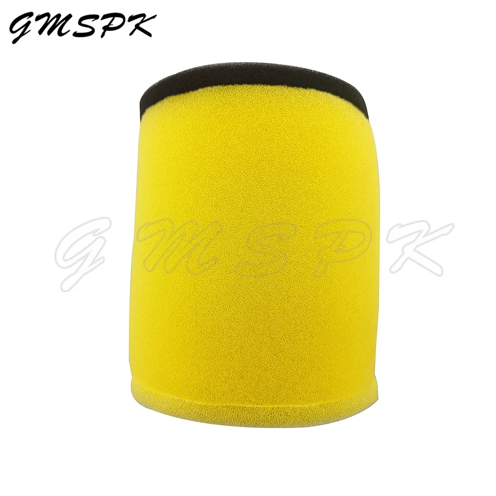Motocyklowy filtr powietrza do czyszczenia wlotu pasuje do Suzuki LTA500 LTF500F Vinson LTF400 Eiger 2003-2007 LTZ400 QuadSport 2003-2016 — zdjęcie 6