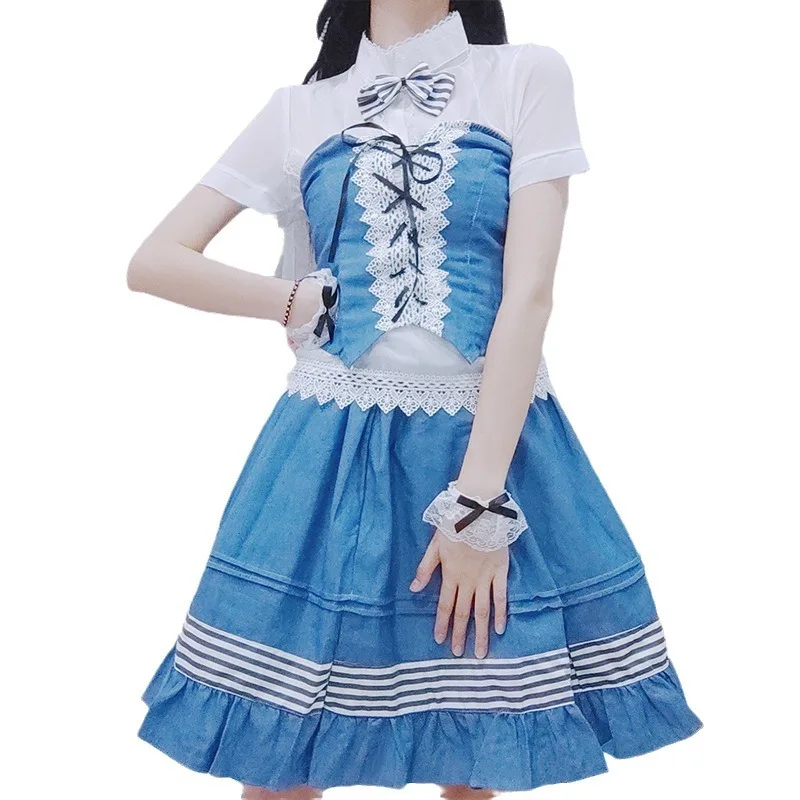 Рисунок 2 - Японский дворец в стиле Ангел Лолита