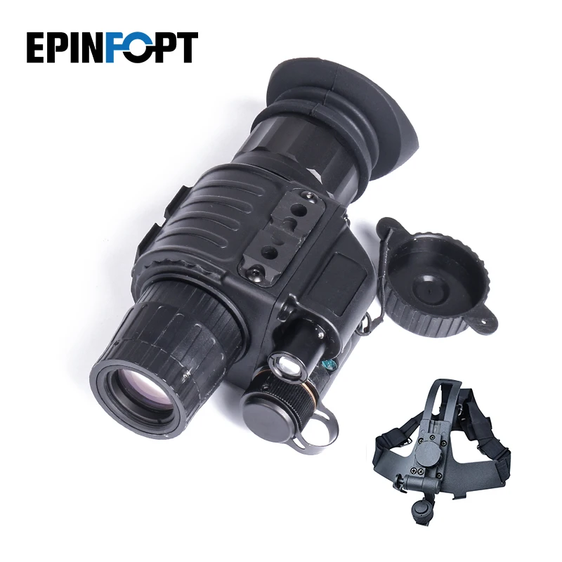 EPINFOPT EPVS14C Gen2/Gen3 Head Mounted night vision scope outdoor military night vision goggles monocular