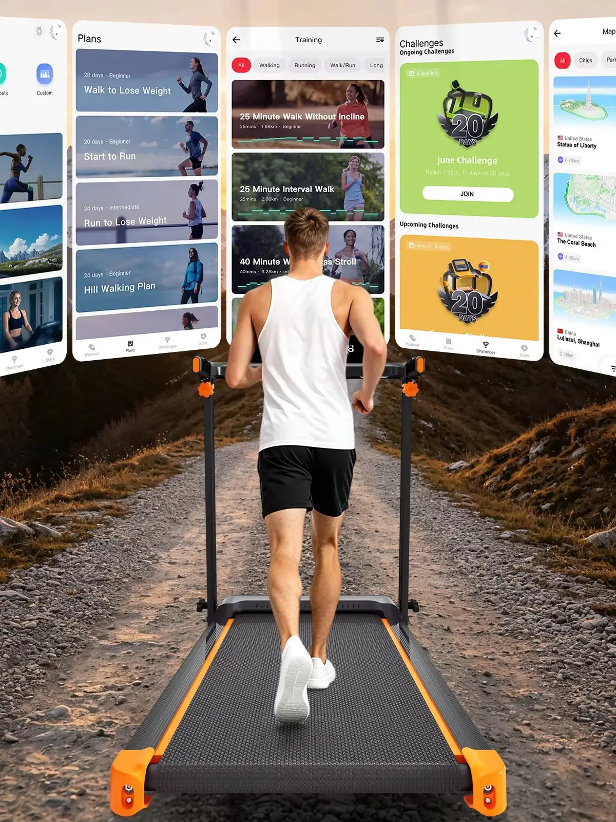 #12 Highest Rated Treadmills to Buy in 2026