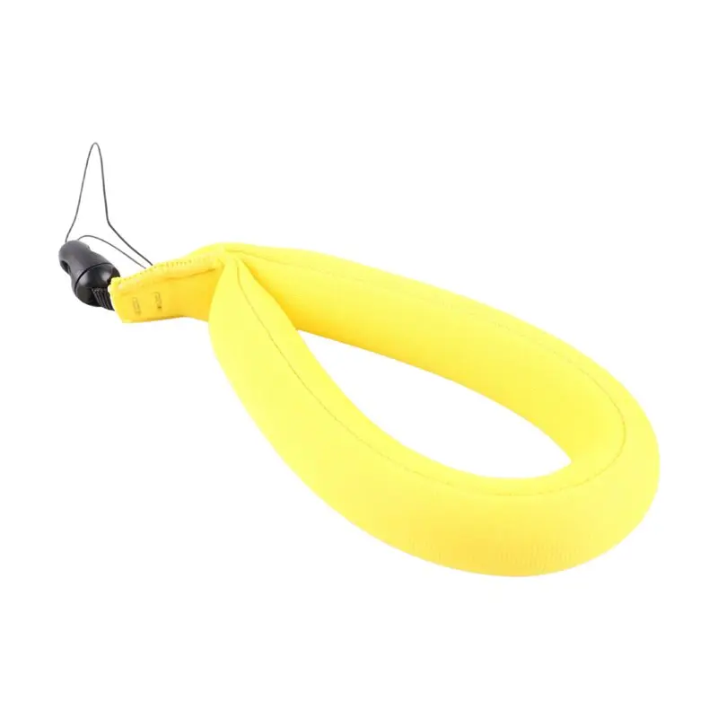 A29Z-Camera Float Strap For Gopro Anti-Submergence Bracelet Phone Floating Strap Waterproof Float Strap For Action Cameras