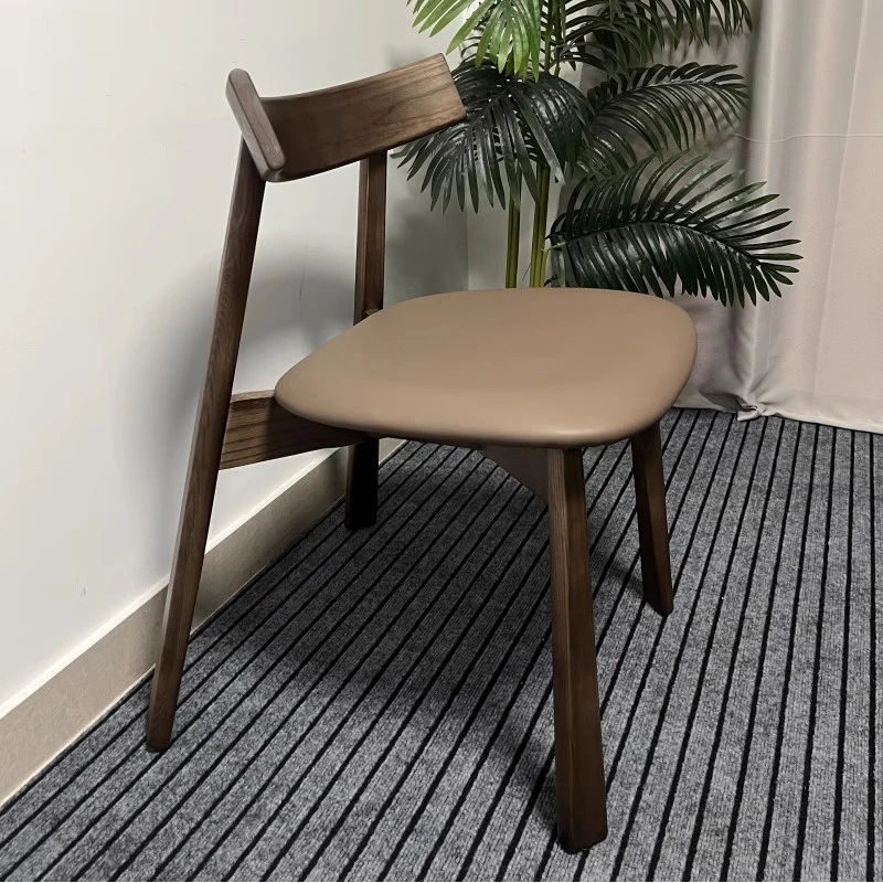 Sillas ergonómicas de maquillaje para interiores, muebles para dormitorio, ordenador, cocina, fiesta, Balcon, oficina italiana, Mecedora para juegos, Biblioteca