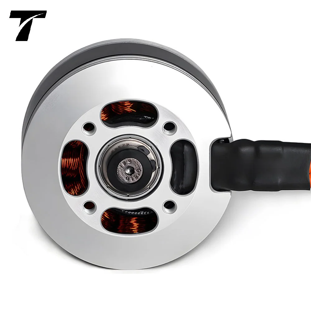 T-MOTOR MN4116 Factory Direct Sale 24V Waterproof 340KV/450V Multirotor Vtol Fixed Wing Motor