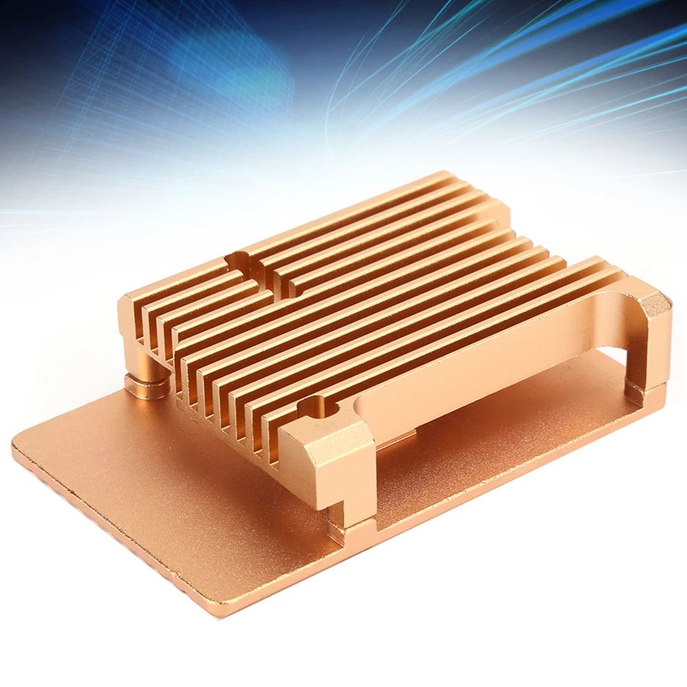 Enclosure Box For R…