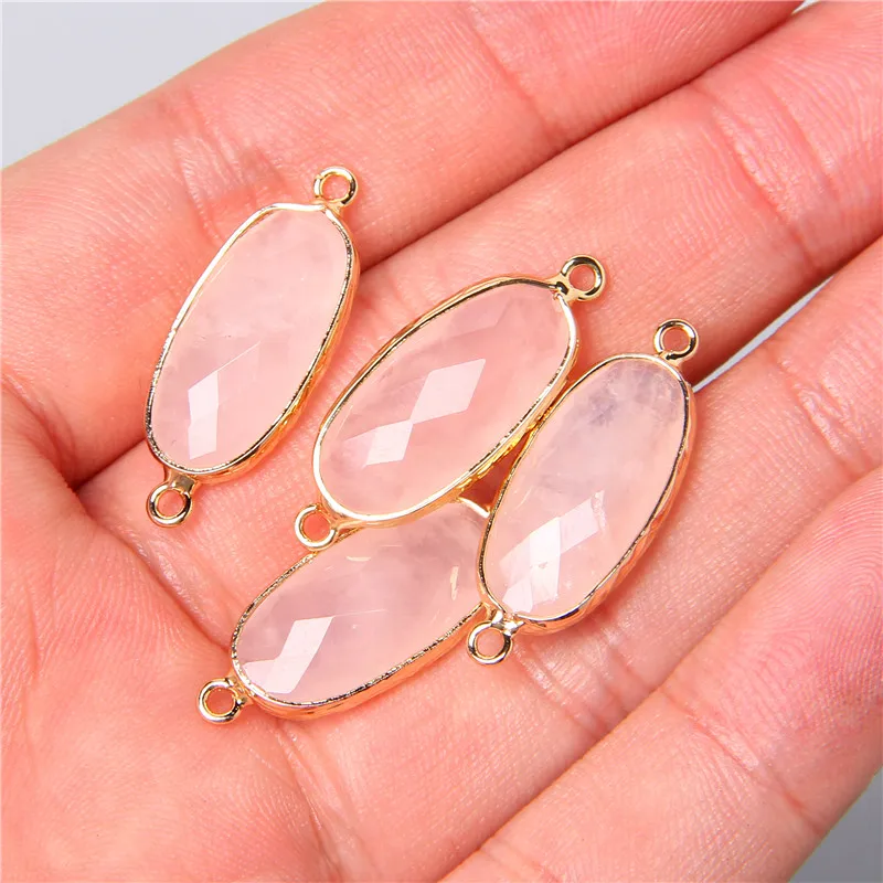 NO.4 Rose Quartz
