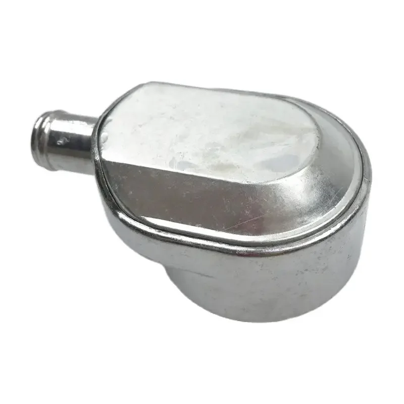 For Excavator Parts Komatsu PC120/200/210/220/240-6-7-8 Engine Exhaust Cover Exhaust Valve