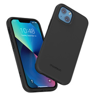 Choetech MFM Anti-drop case case Made For MagSafe for iPhone 13 mini black (PC0111-MFM-BK)