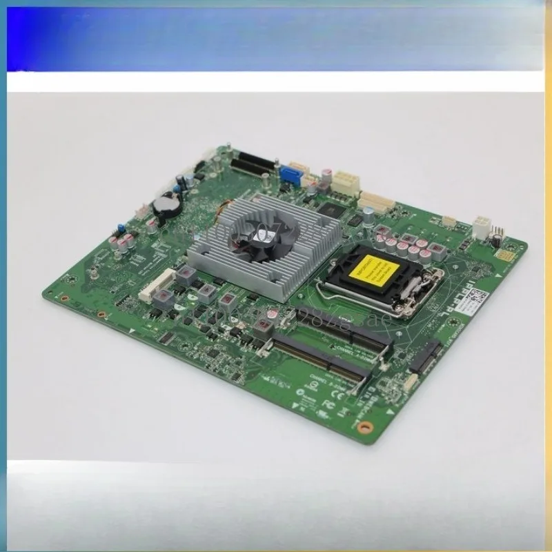 Xps 2720 Aio IPPLP-…