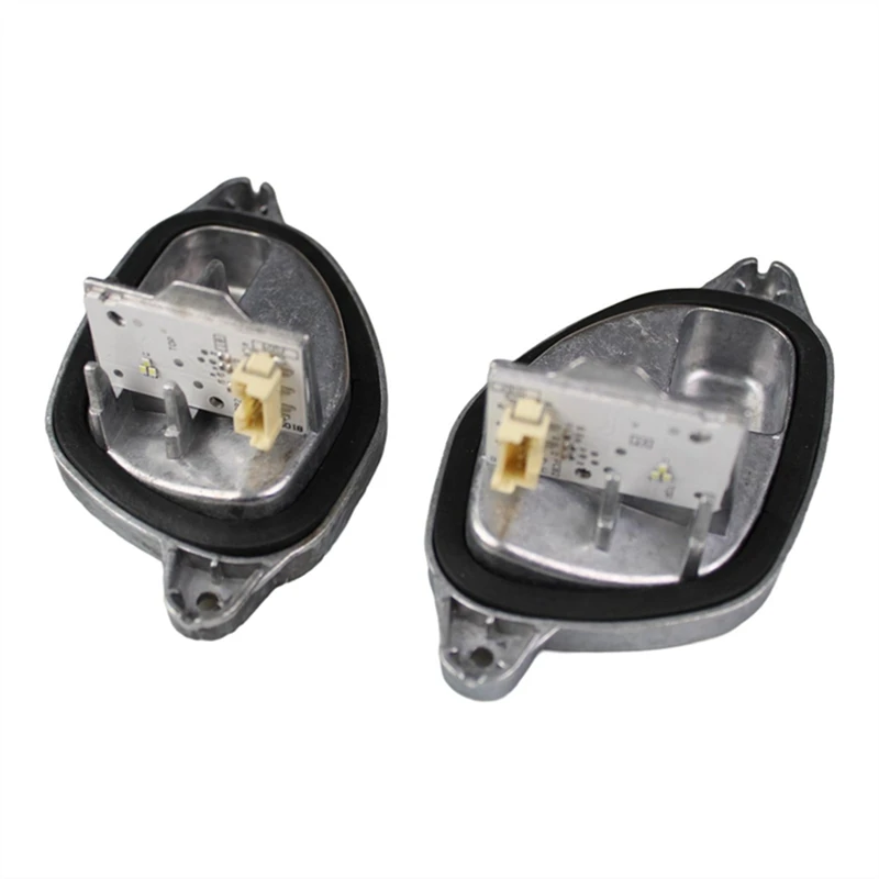 Car Headlight LED Module Daytime Running Lights Source For BMW 1 2 Series F40 F44 2019-2023 63119448115B 63119448116B