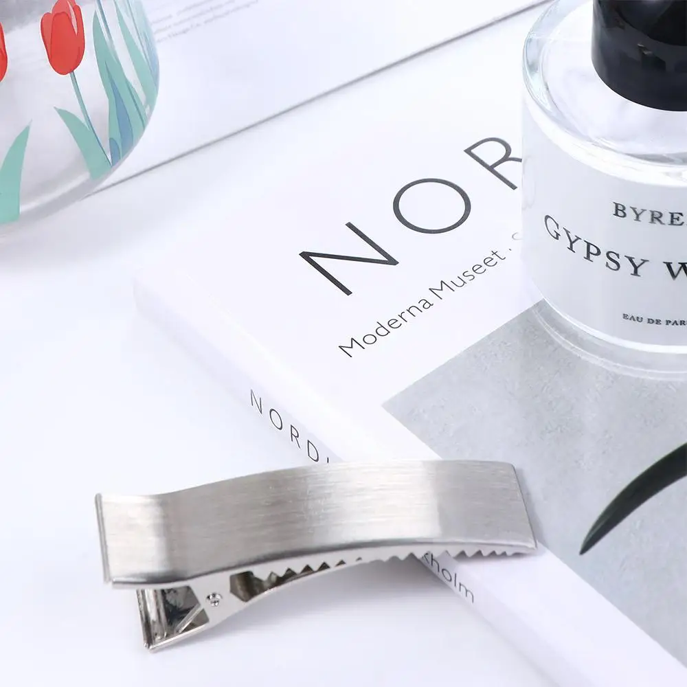 

Головные уборы, заколки для волос, заколка для челки, заколка для волос, заколка для волос в корейском стиле, женская заколка для волос, металлическая заколка для волочения проволоки, аксессуары для волос