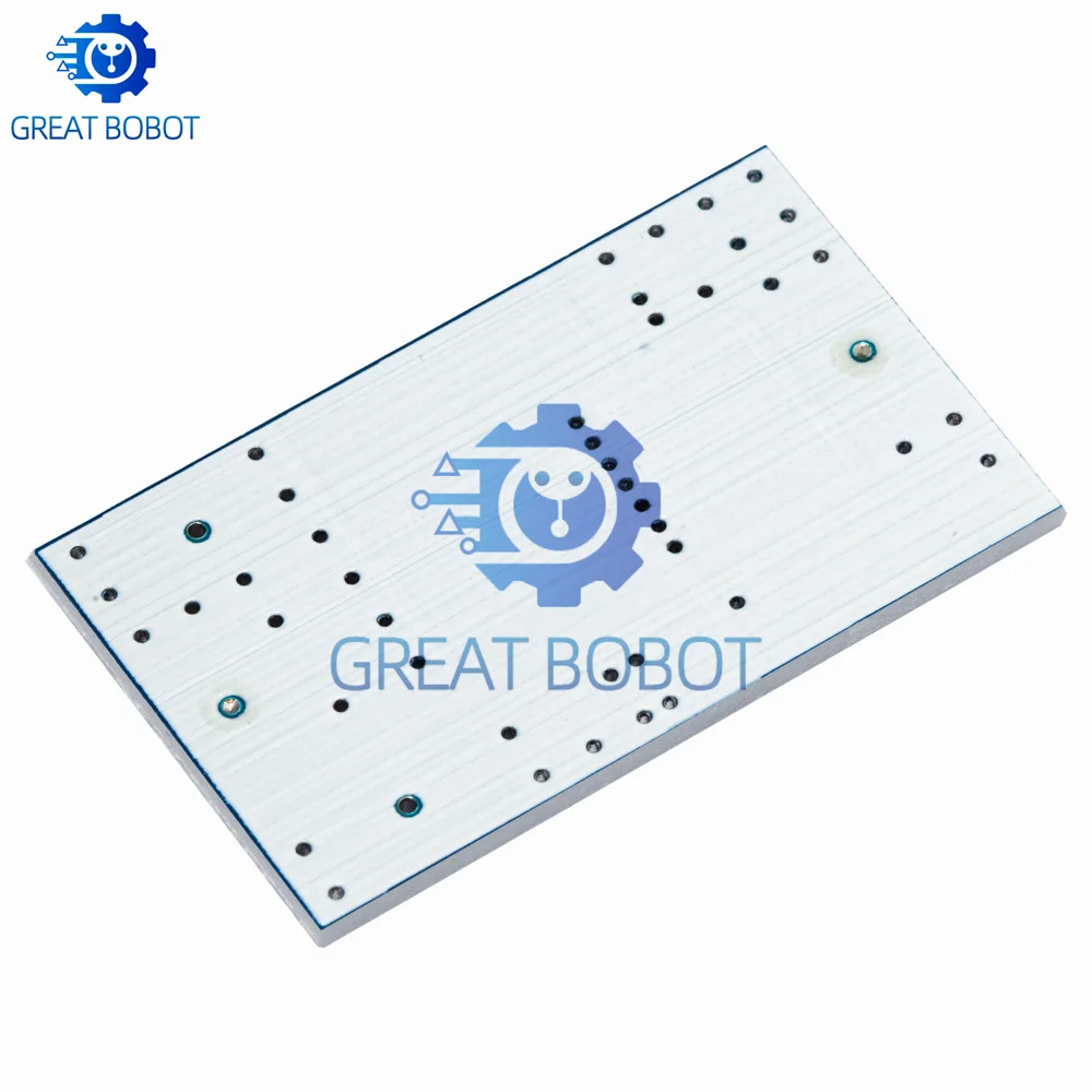 BS Lifepo4 Battery BMS 1S 3.2V 7A Charging Board Short Circuit Protection PCM Self Recovery With Temperature Protection