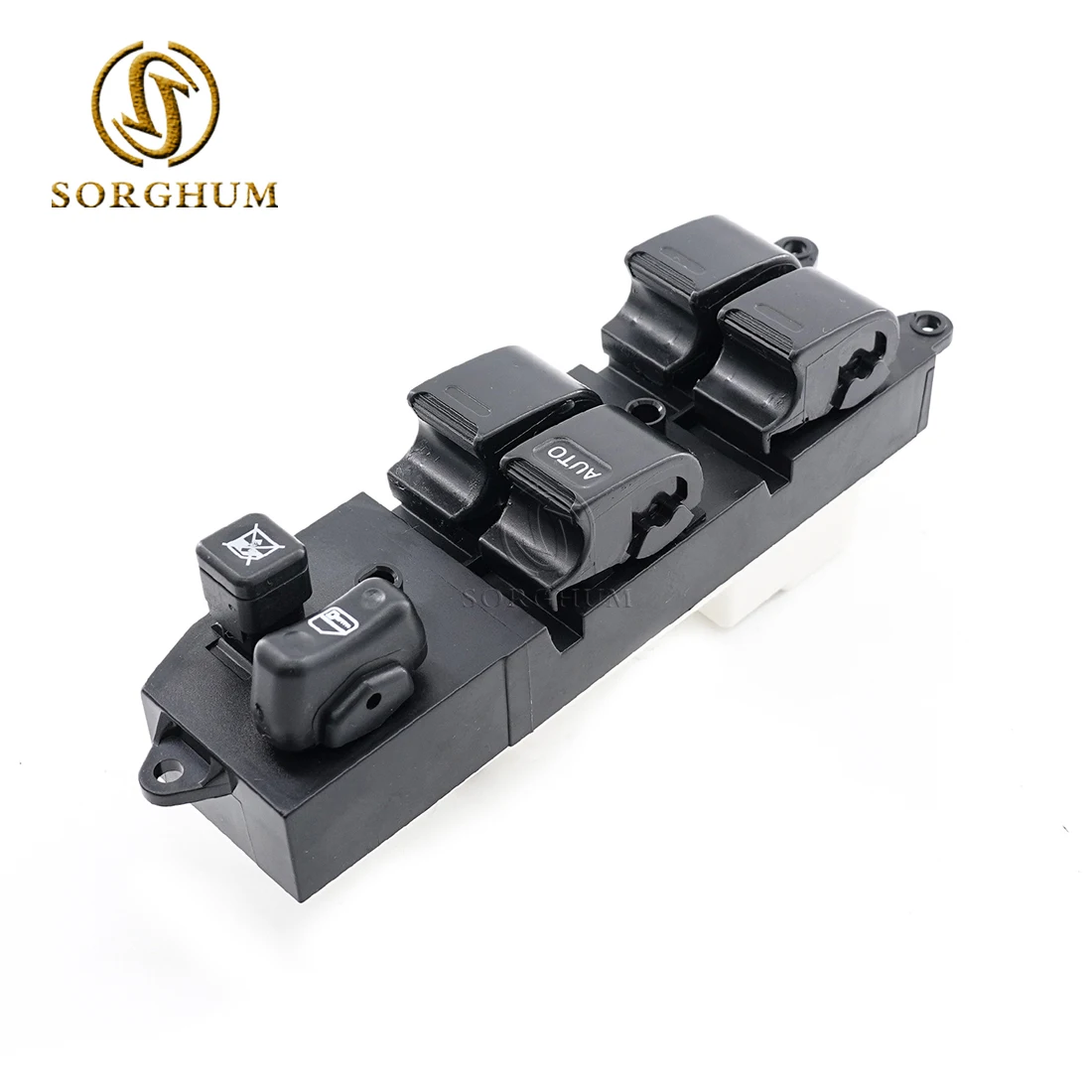 Sorghum Left Hand Driver Electric Master Power Window Switch For Toyota Prius 2004-2009 Camry MCV20 SXV20 84820-33070 8482033070