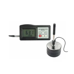 NDT Metal hardness tester portable leeb hardness tester HM-6560