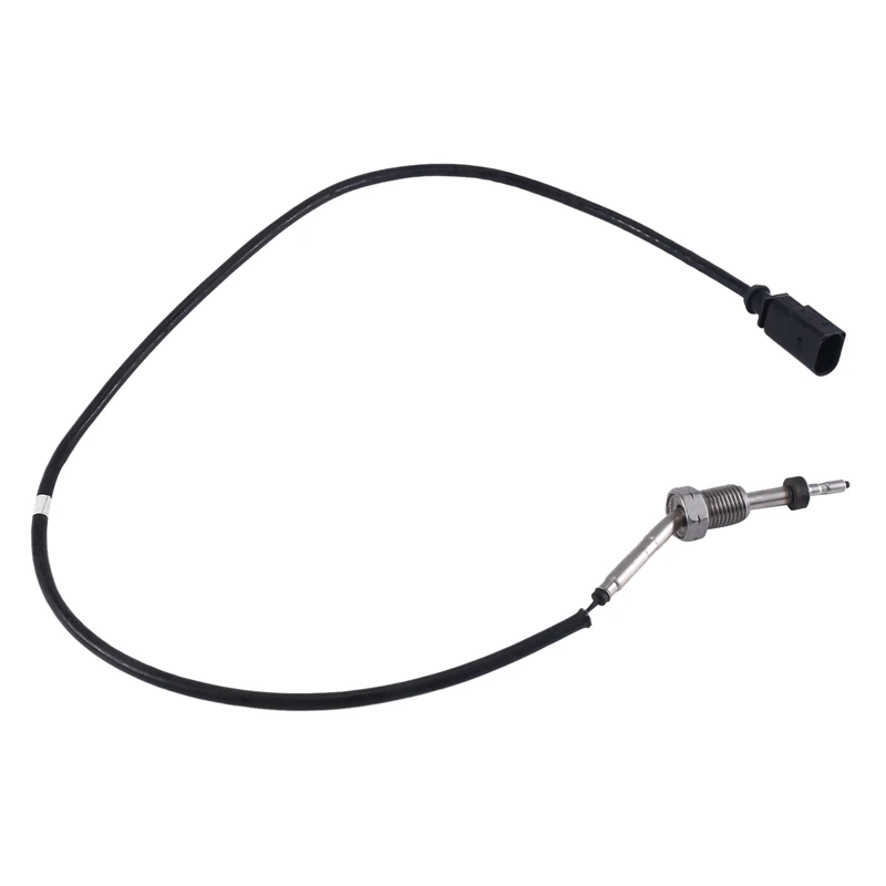 03L906088BD For  A3 8P Seat Altea Leon Skoda Octavia 1.6 2.0 TDI Engine Exhaust Gas Temperature Sensor Parts Kits