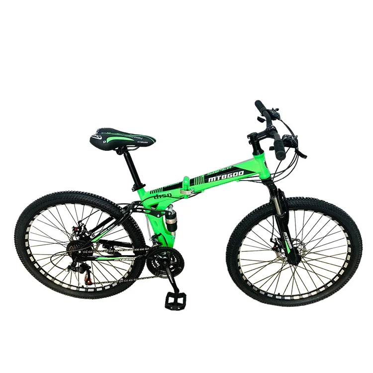 wholesale 21speed folding bysicle bicycle/26 inch bicicleta trek mountain bike /bycycles 26 inch bicis cycle for man