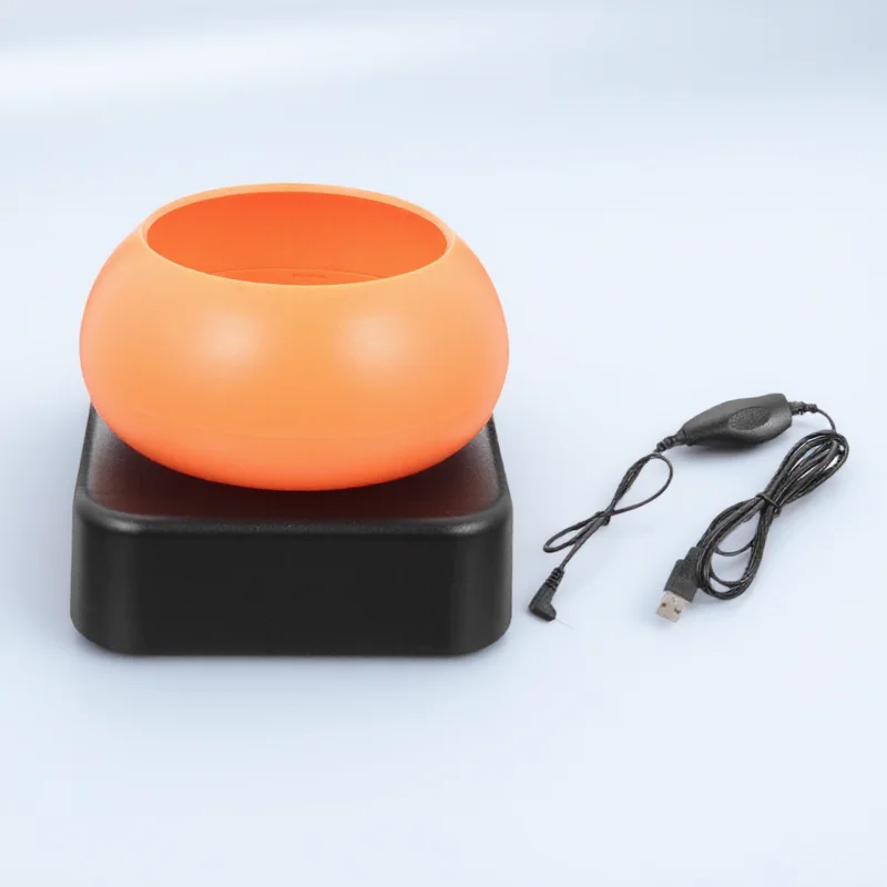 

Durable Electric Beading Machine Bead Spinner USB Cable for Home DIY Beads Crafts Jewelry Making Tool Beading Accessory