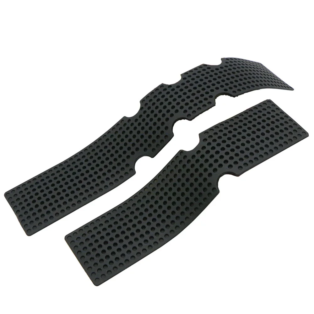 Road Bike Handlebar Tape Anti Shock Absorption Silica Gel Pad Insert Anti-Vibration Wrap Tape For Bicycle Bent Handle Bike Parts