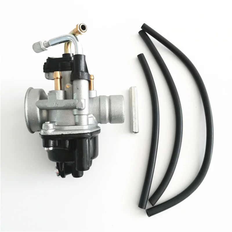 Booster 12 Mm 17.5M…