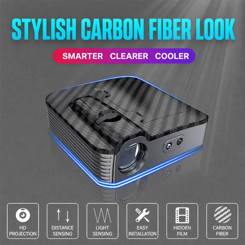 Car Door Led Projector Welcome Light,LED decorative light, wire-free, universal, door-opening floor light