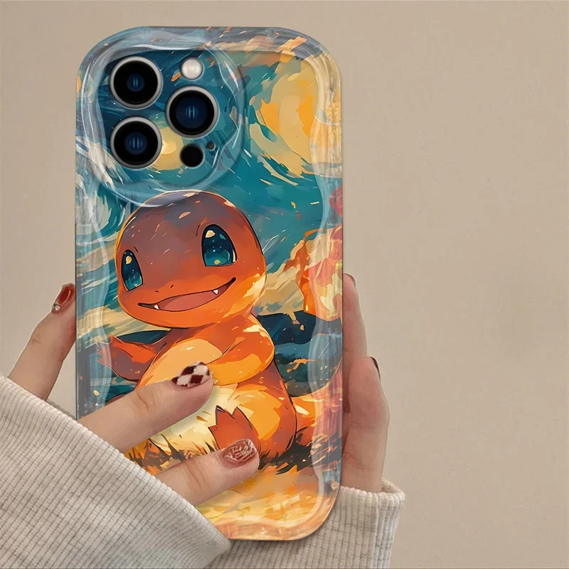 Pokemon Charmander … - image