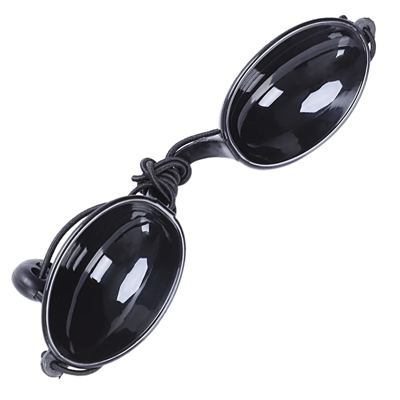 Light Patient Protection Safety Goggles Eyepatch Glasses IPL Beauty Clinic