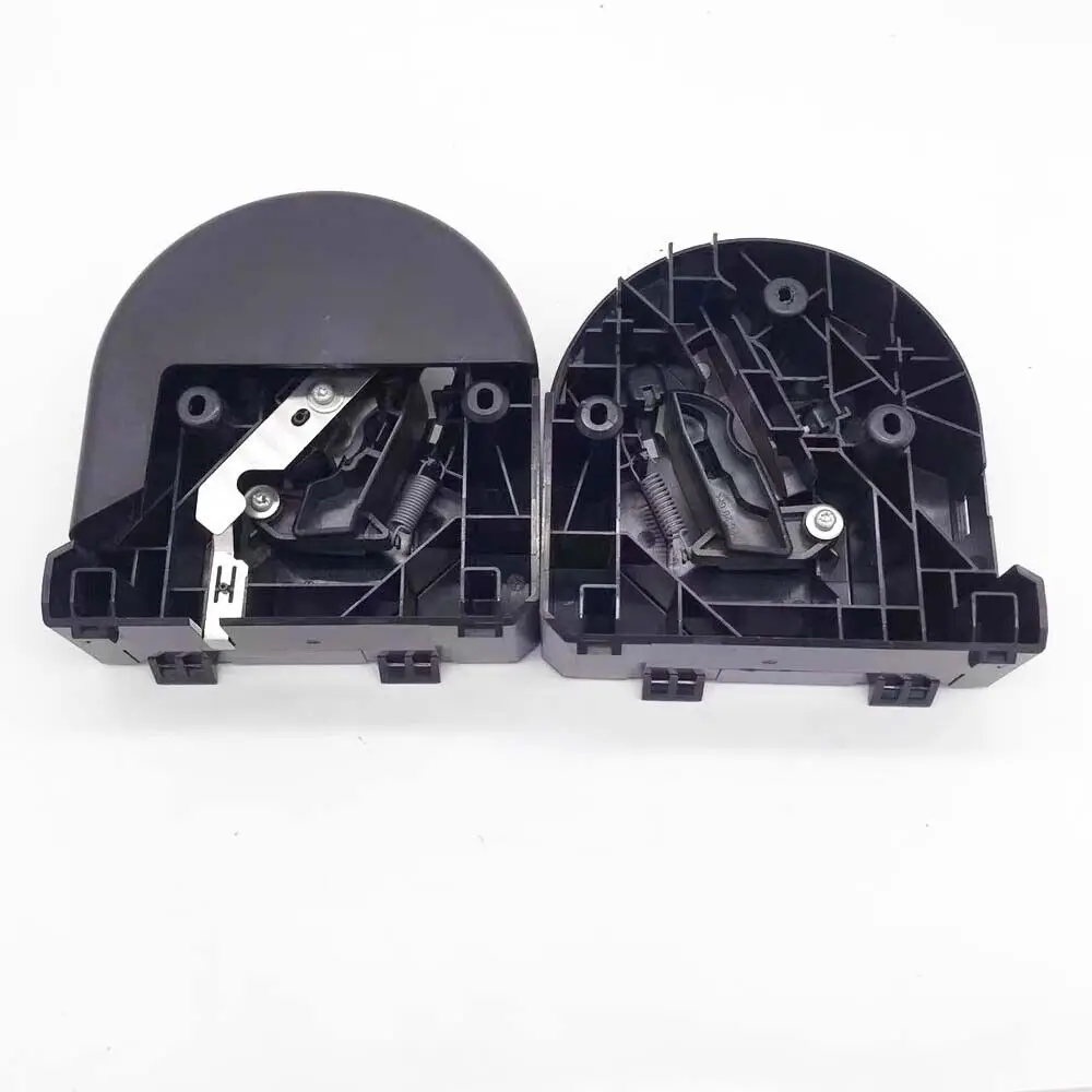 1Sst soporte de husillo Q5669-40486 Q5669-40484 para HP DesignJet 24-IN T610 44-IN T1100Ps T1100