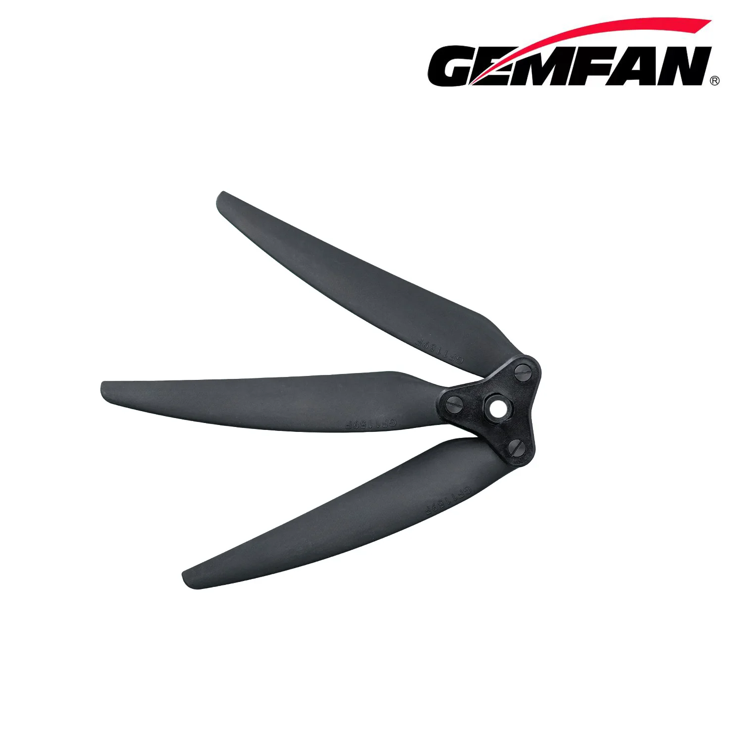 Gemfan 1159F 11Inch…